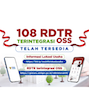 108 RDTR Terintegrasi OSS