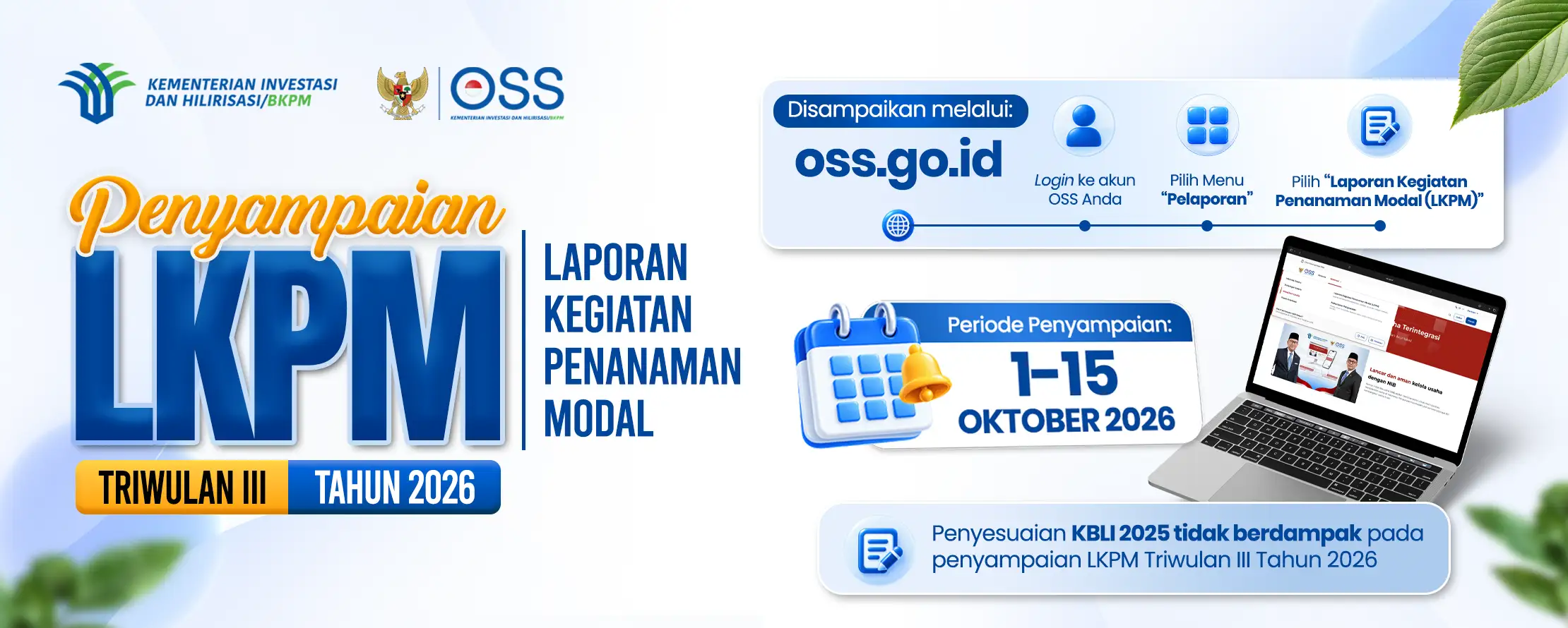 Pengumuman