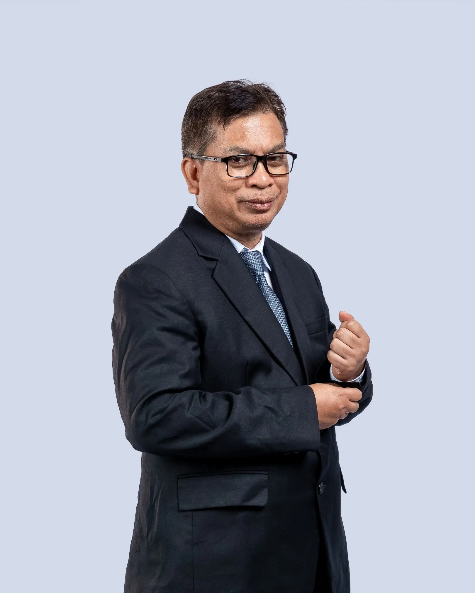 photo Fajar Usman
