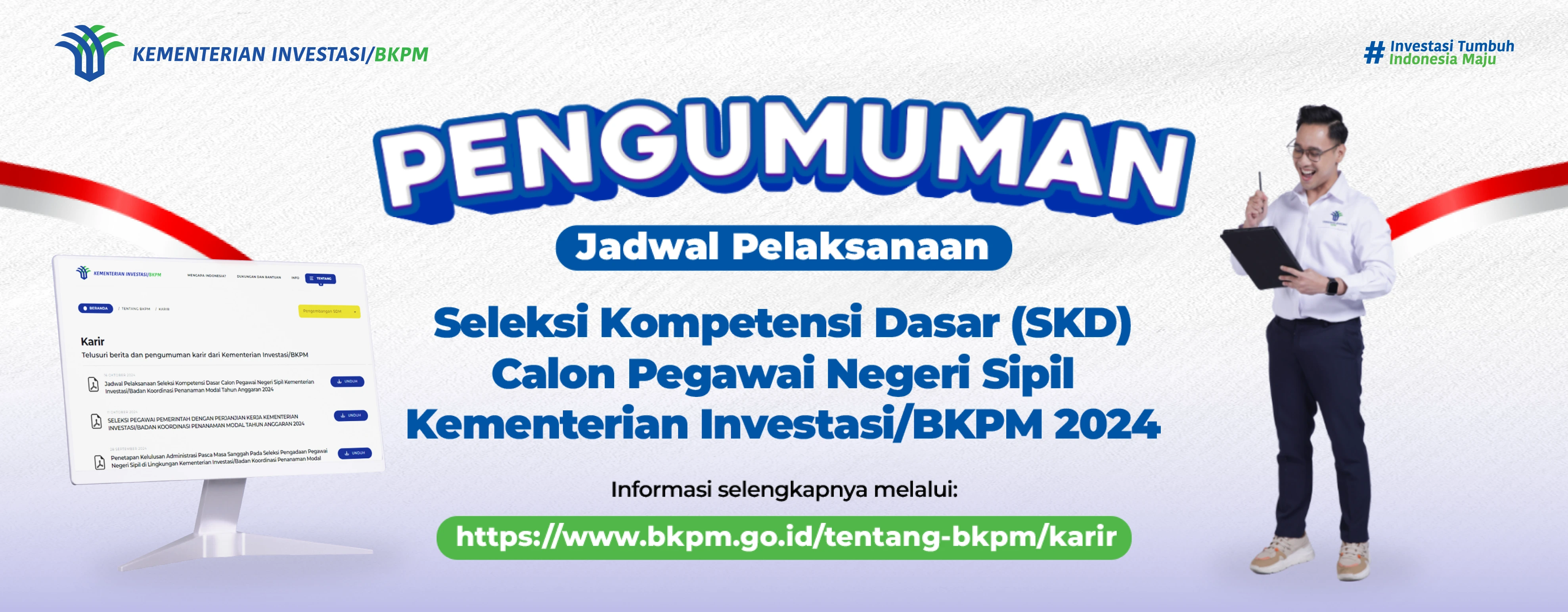 Pengumuman